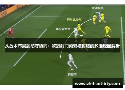 从战术布局到防守协同：欧冠射门频繁被封堵的多维原因解析